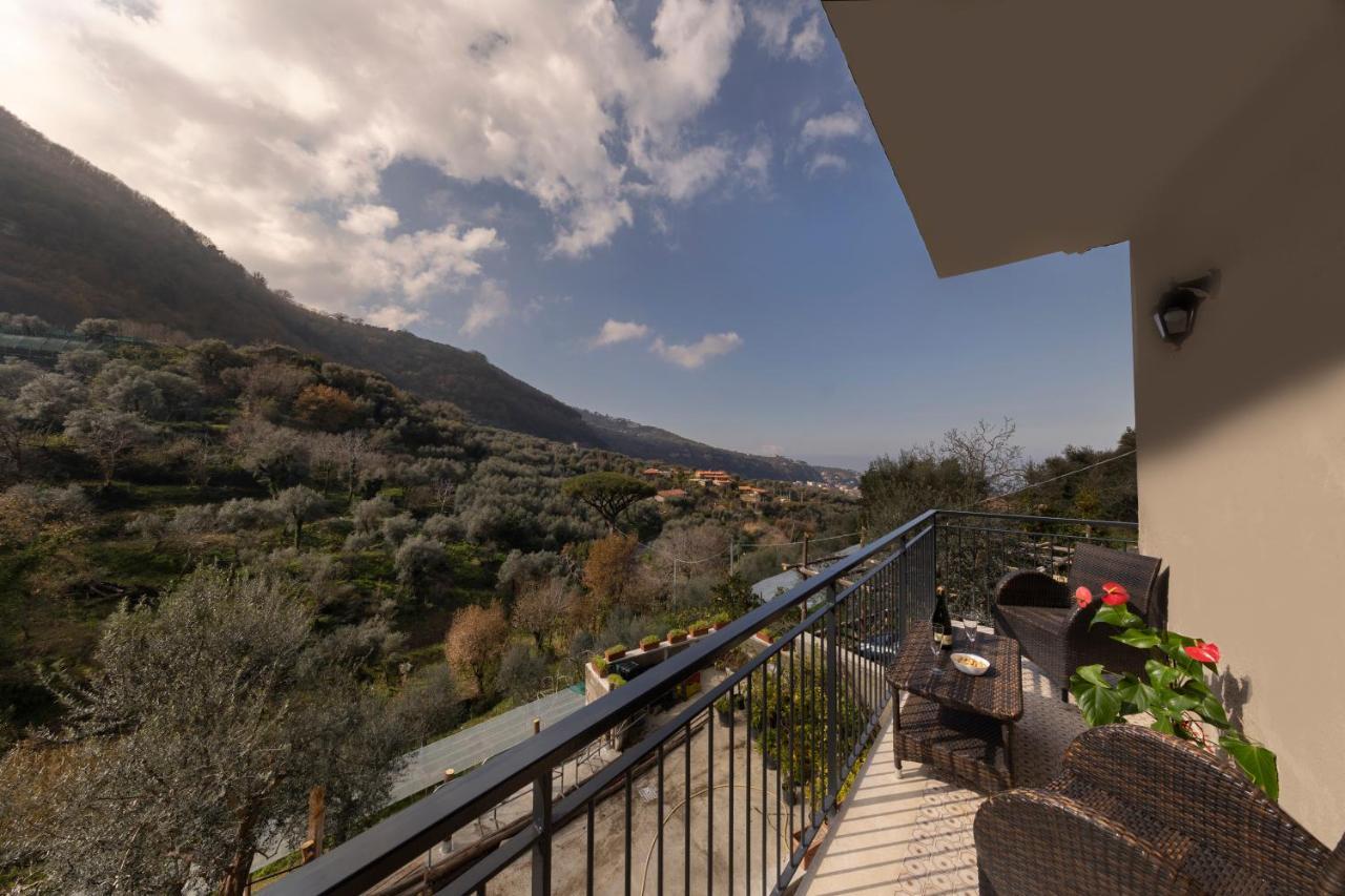 Casa Betania Da Peppe Casa vacanze *