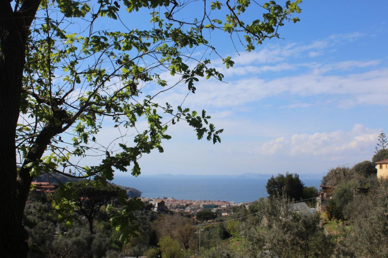 Casa Betania Da Peppe Hébergement de vacances