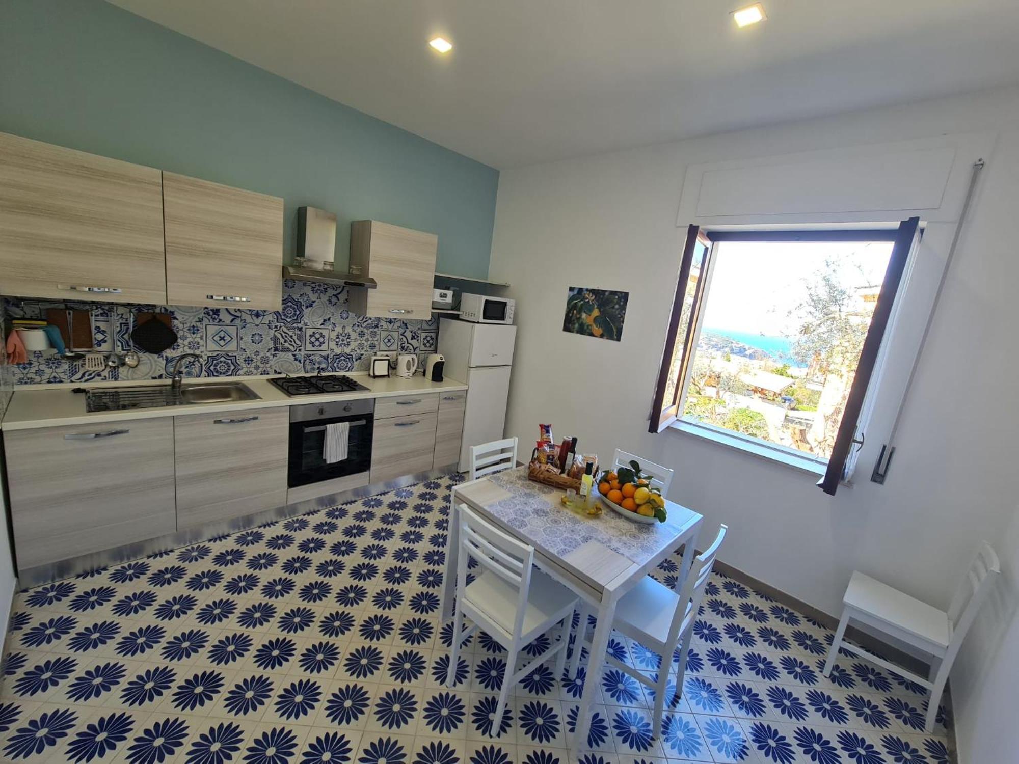Casa Betania Da Peppe * Sorrente