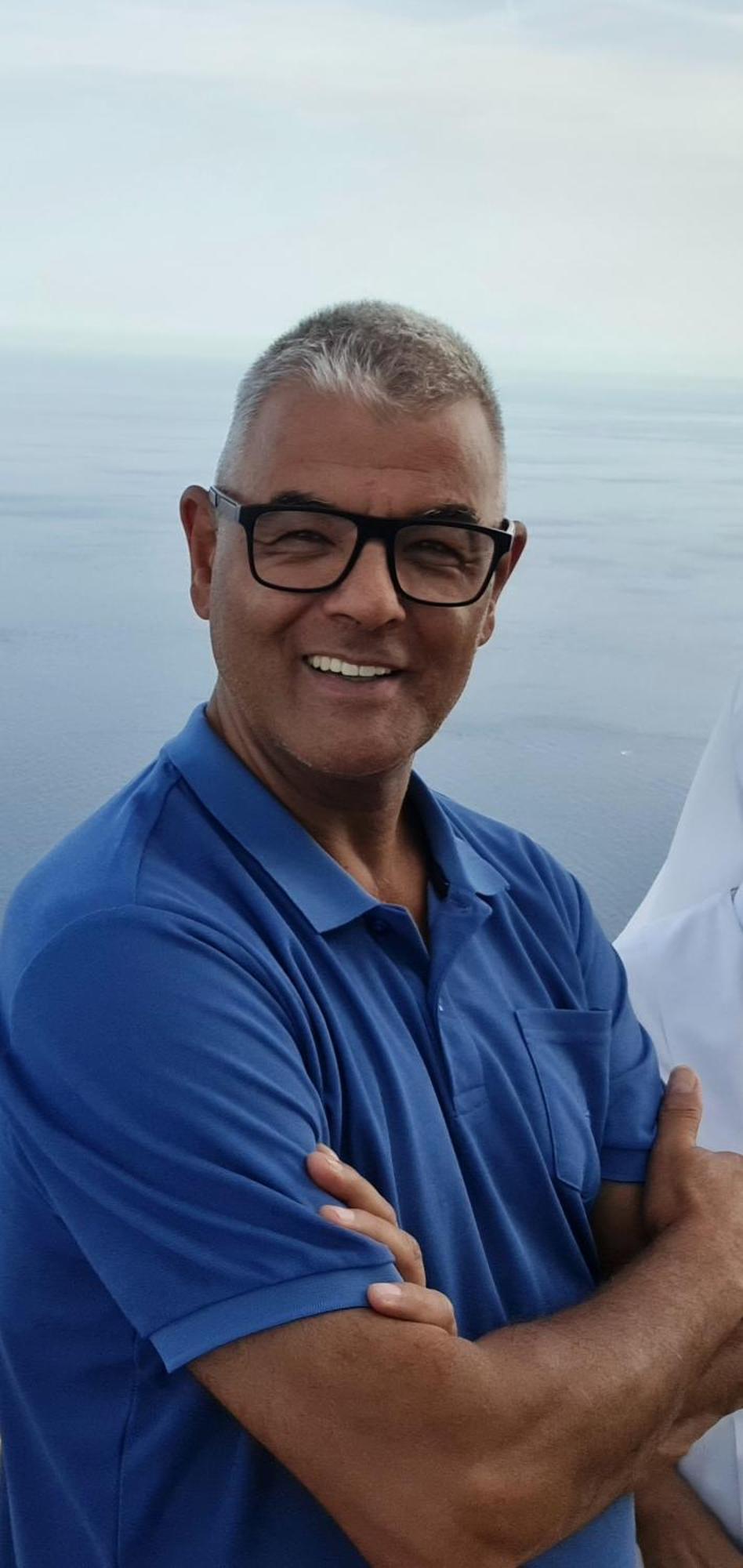 Casa Betania Da Peppe Hébergement de vacances *