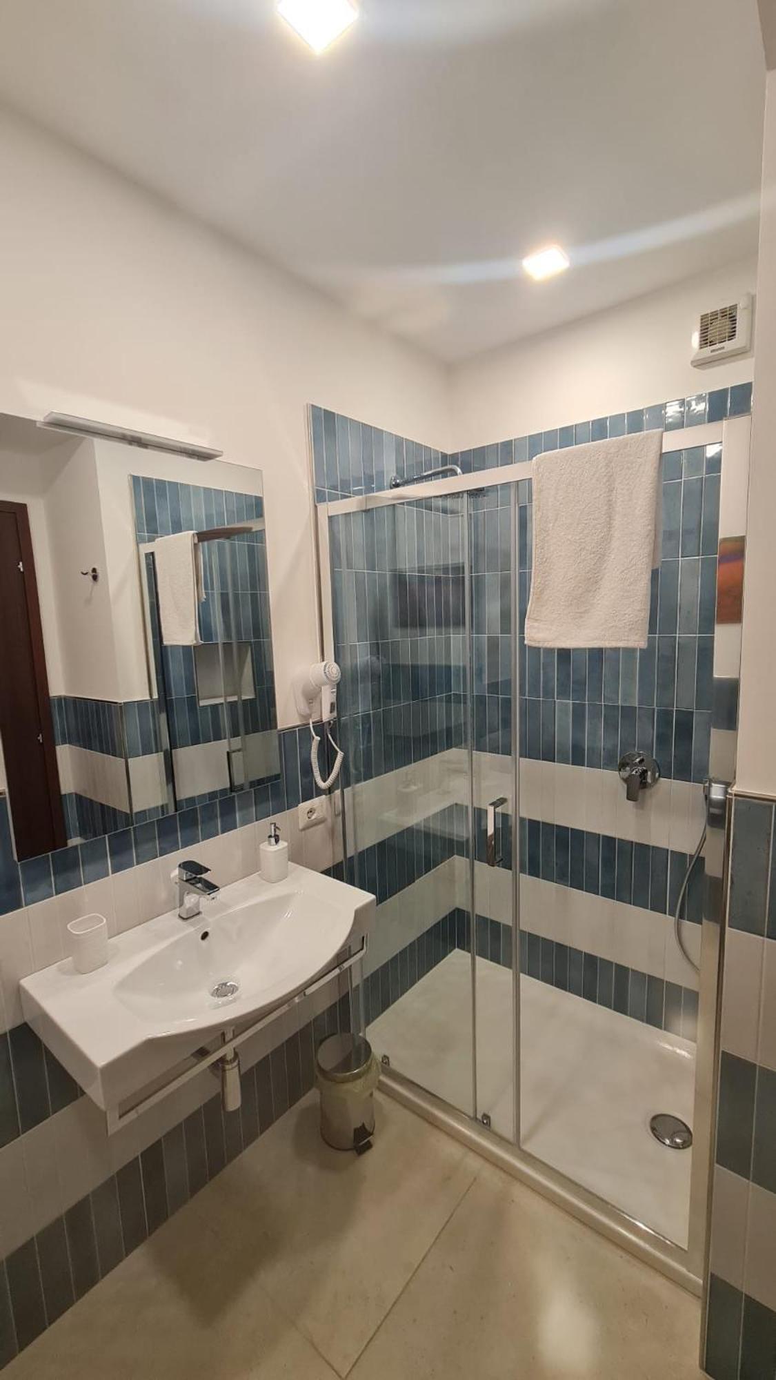 Casa Betania Da Peppe * Sorrente