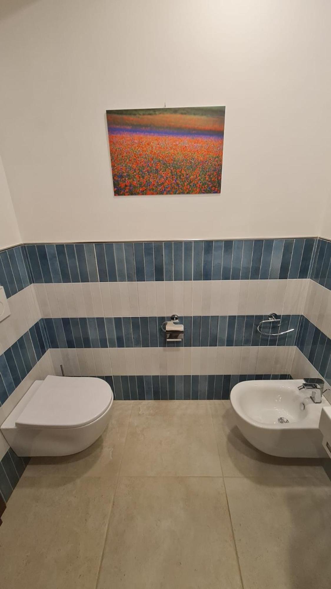 Casa Betania Da Peppe Hébergement de vacances